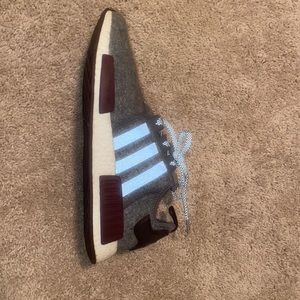 Adidas’ NMD R1 ‘Wool’